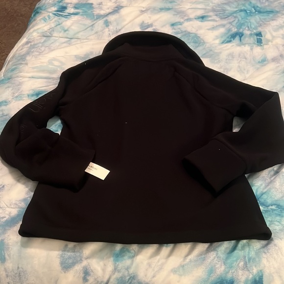 Calvin Klein performance coat - Picture 6 of 9